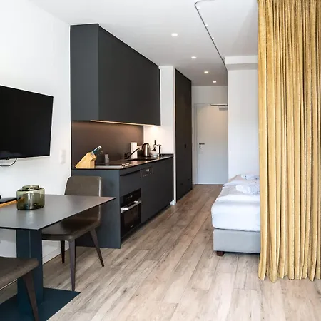 Cozy Getaway In Poertschach At Woerthersee