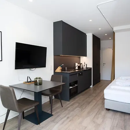 Cozy Getaway In Poertschach At Woerthersee Apartament Sekull