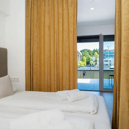 Cozy Getaway In Poertschach At Woerthersee Apartament
