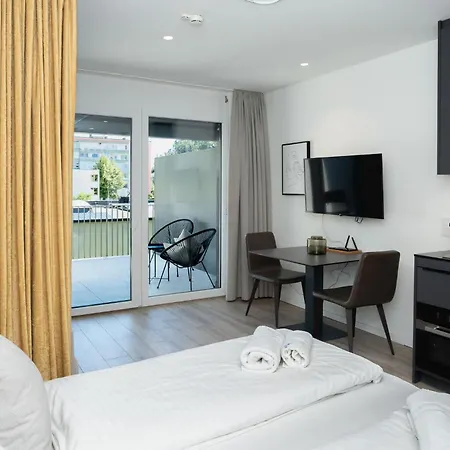 Cozy Getaway In Poertschach At Woerthersee Sekull