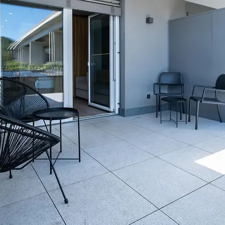 Cozy Getaway In Poertschach At Woerthersee Apartament Sekull