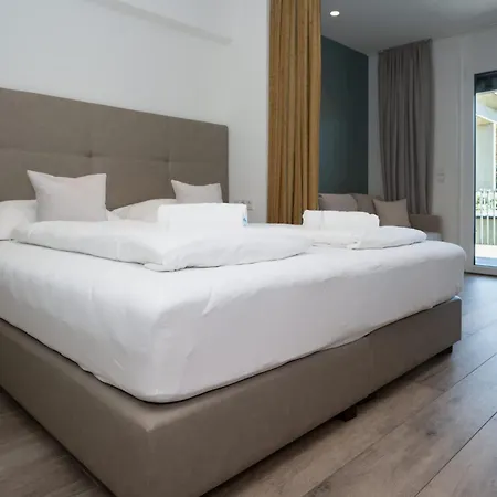 Apartament Cozy Getaway In Poertschach At Woerthersee Sekull