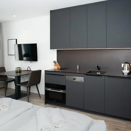 Cozy Getaway In Poertschach At Woerthersee *