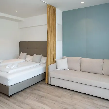 Apartament Cozy Getaway In Poertschach At Woerthersee *