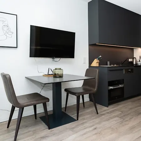 Cozy Getaway In Poertschach At Woerthersee Apartament Sekull