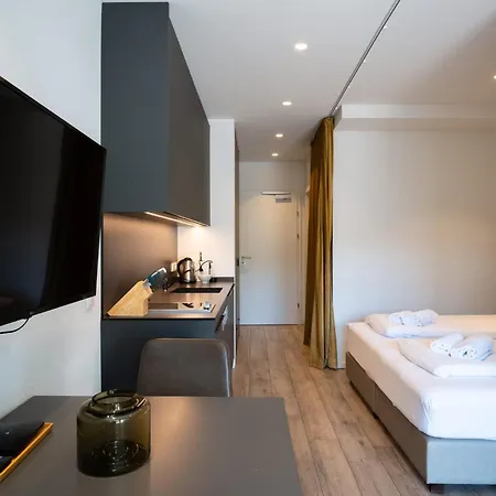 Cozy Getaway In Poertschach At Woerthersee * Sekull