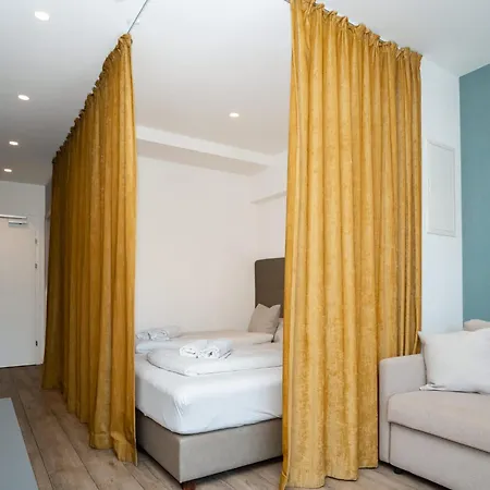 Cozy Getaway In Poertschach At Woerthersee Sekull