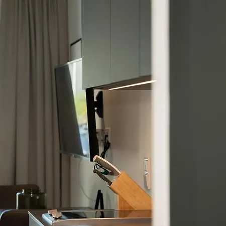 Apartament Cozy Getaway In Poertschach At Woerthersee Sekull